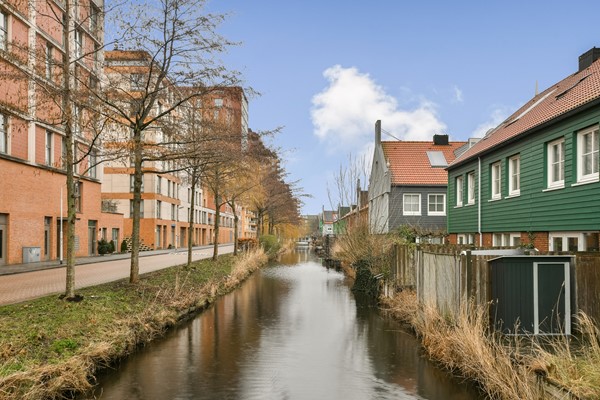 Photo - For sale: Teakhout 91, 1507 EM Zaandam